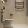 Керамогранит Arcadia Ceramica Cement CZ-RT03-B Beige RT 80x160 фото 5