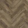 Ламинат Classen Herringbone Ville 8/32 4V 63265 Дуб Бурриана 643x131