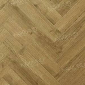 Ламинат Norland Herringbone Elegant Strong 12/33 4V LF304-17 Дуб Фанэн 600x100