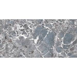 Керамогранит Art Ceramic Amazonite Mint Blue Glossy 60x120