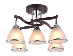 Подвесная люстра Ambrella light Traditional TR3113