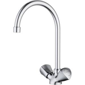 Смеситель для кухни Damixa RedBlu Object 340000000