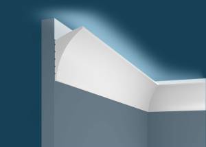Карниз Cosca Decor KX007 200x4.2x7