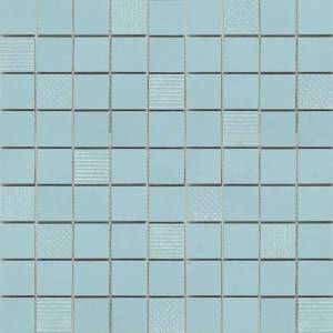 Мозаика Peronda Palette D.Palette Blue Mosaic/315X315 31.5x31.5 Мозаика Peronda Palette D.Palette Blue Mosaic/315X315 31.5x31.5