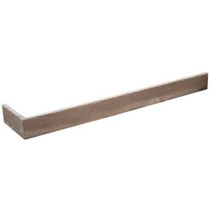 Угол DeKeramik Quarzit Beryll Riegel 44.7/11.5x4