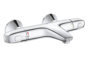 Термостатический смеситель Grohe Grohtherm 1000 34816003 для ванны