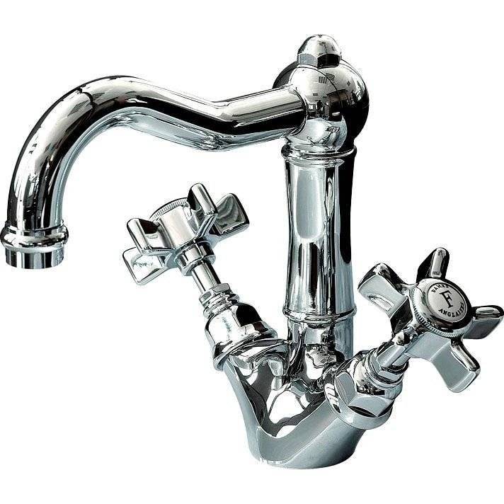 Смеситель для раковины Nicolazzi Tradizionale 1432CR18