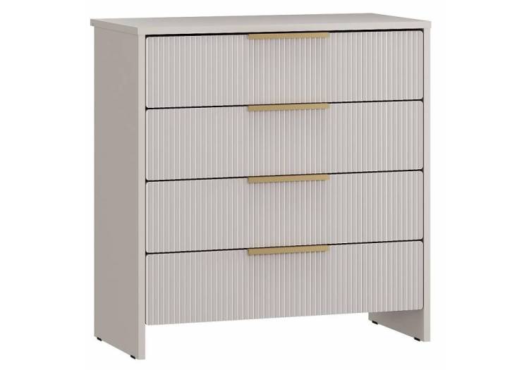 Комод Woodville Пандора КМ-02 612669 кашемир
