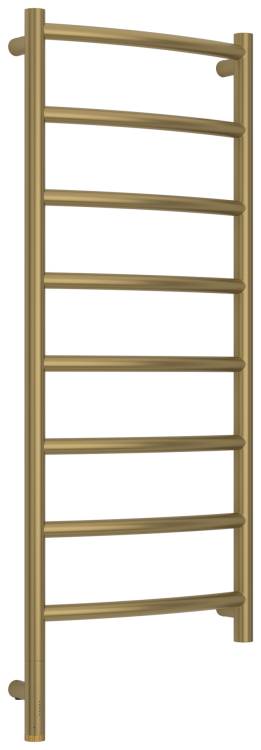 Полотенцесушитель электрический Сунержа Галант 3.1 32-6000-1040 Золотой шёлк, 100x40