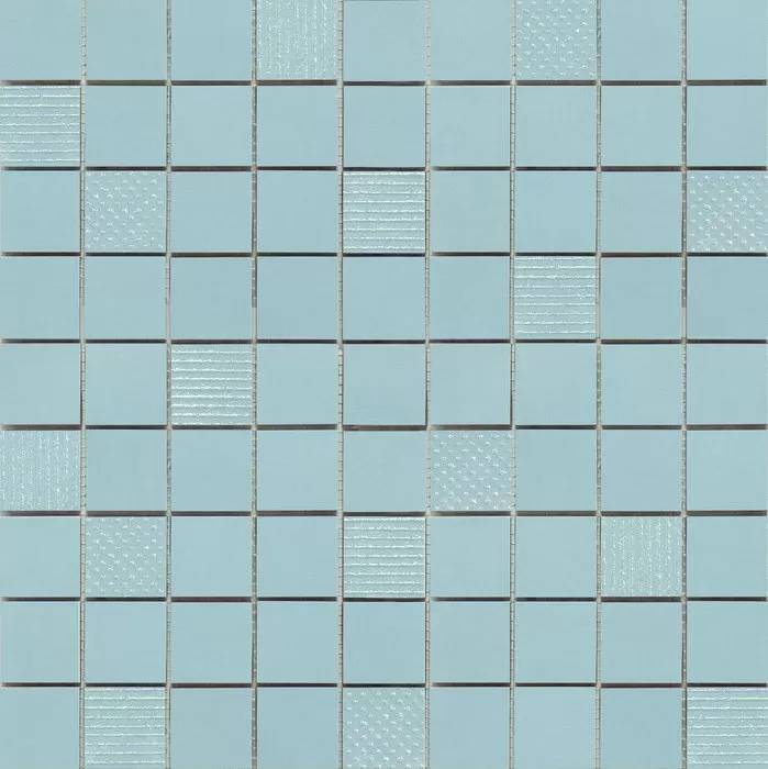 Мозаика Peronda Palette D.Palette Blue Mosaic/315X315 31.5x31.5