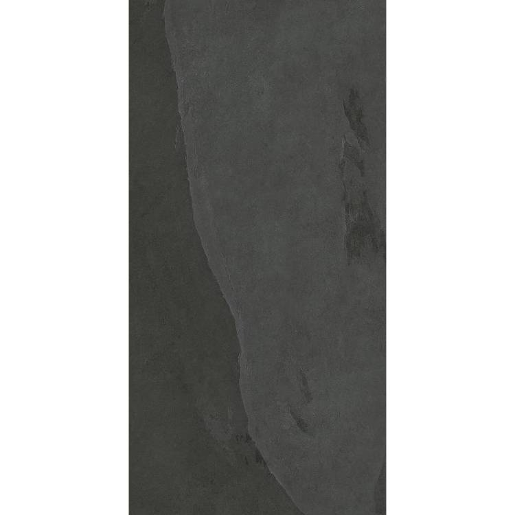 Керамогранит ColiseumGres Ардезия 610010002694 Блэк 60x120