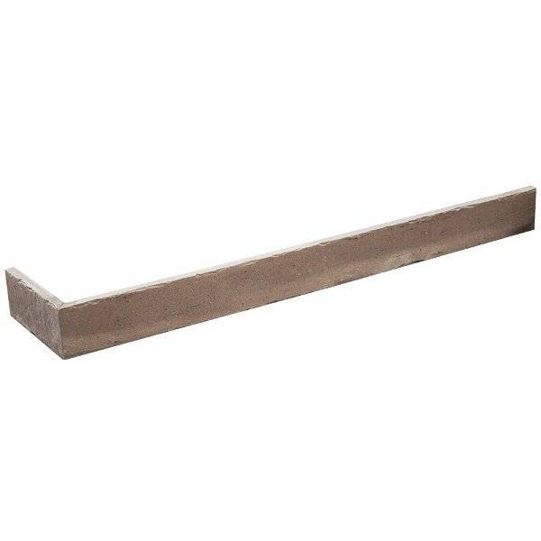 Угол DeKeramik Quarzit Beryll Riegel 44.7/11.5x4