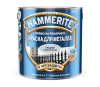 HAMMERITE SMOOTH гладкая эмаль по ржавчине, серая (0,75л) фото 16