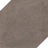 Керамическая плитка Kerama Marazzi Виченца 18017 коричневый темный 15x15