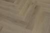 SPC Ламинат Steinholz Herringbone 4.5/43 4V STH051H Симилаун 640x128 фото 2
