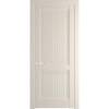 Межкомнатная дверь Profil Doors 3.2.1 PM полотно Кремовая Магнолия 700x2000
