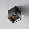 Потолочный светильник Technical Alfa LED C064CL-5W3K-SQ-B фото 2