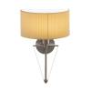 Бра Lumina Deco Chudi LDW 2001 WT фото 2