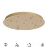 Подвесная светодиодная люстра Mantra Boomerang 9372+9245 (14L) фото 19
