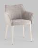 Стул Stool Group Feston LS910S1-AGB WY608-17+Lix-03 слоновая кость фото 3