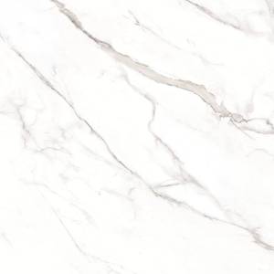 Керамогранит Maimoon Glossy Statuario Alaska 80x80
