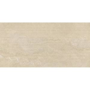 Керамогранит Piemme Valentino Limestone 5599A French Beige Ribbed Nat Ret 60x120