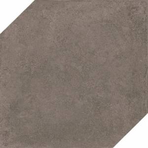 Керамическая плитка Kerama Marazzi Виченца 18017 коричневый темный 15x15