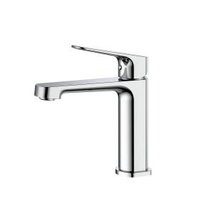 Смеситель для раковины DQ Frankfurt DA1732101 хром