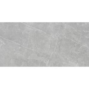 Керамогранит Novin Ceram S2A AOR4 NA0E (1M) Murano Gray Semipolished Rectified 60x120