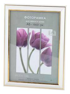 Фоторамка Interior Office Б0030652 (10х15 см)