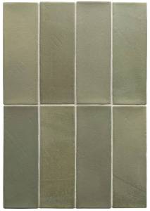 Керамогранит Equipe Miyako 32391 Forest Matt 5x15