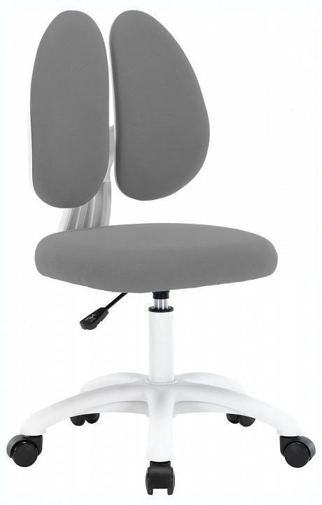 Стул компьютерный Everprof Kids 103 EP Kids 103 Fabric Dark Grey Темно-Серый