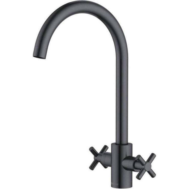 Смеситель для кухни Damixa RedBlu Neo Classic 270000000