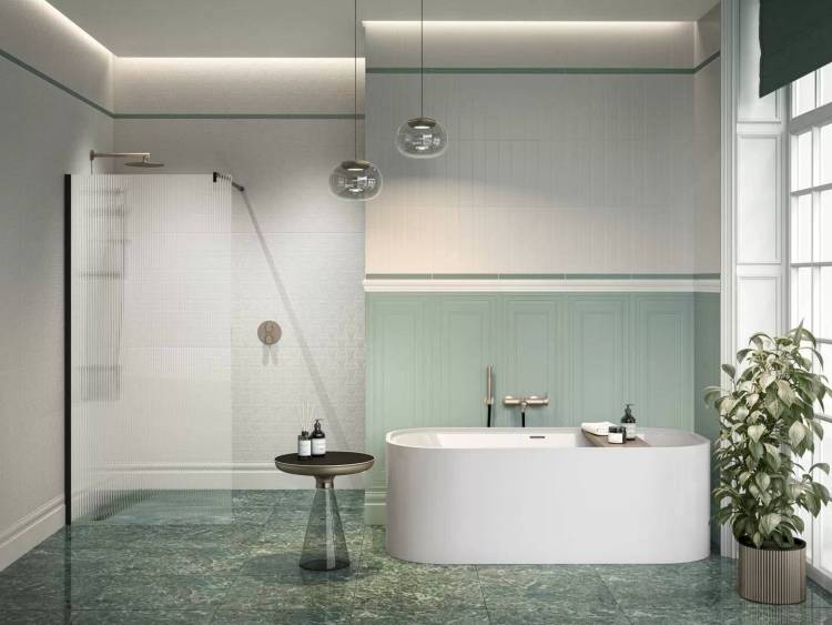 Kerama Marazzi Беллони