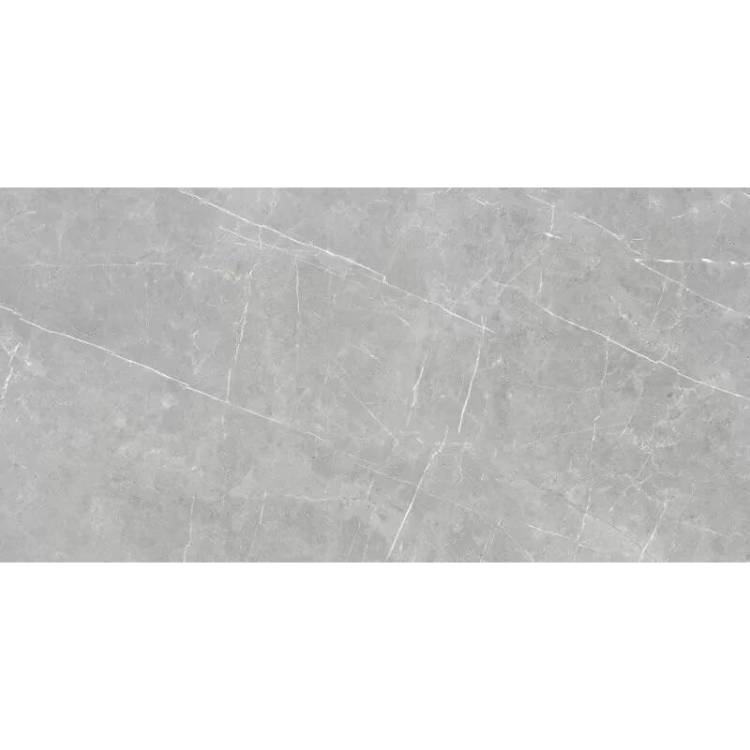 Керамогранит Novin Ceram S2A AOR4 NA0E (1M) Murano Gray Semipolished Rectified 60x120