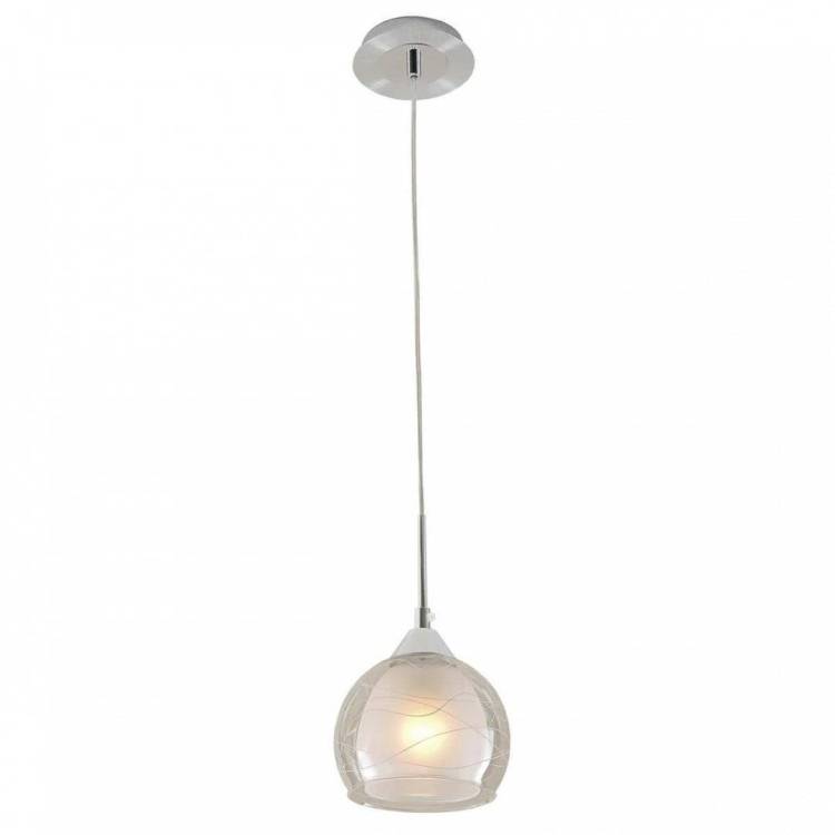Подвесной светильник Citilux Буги CL157112