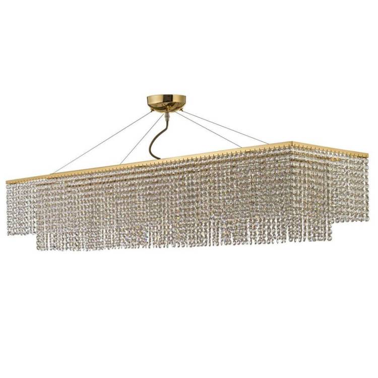 Подвесная люстра Arti Lampadari Milano Milano E 1.5.120X30.502 G