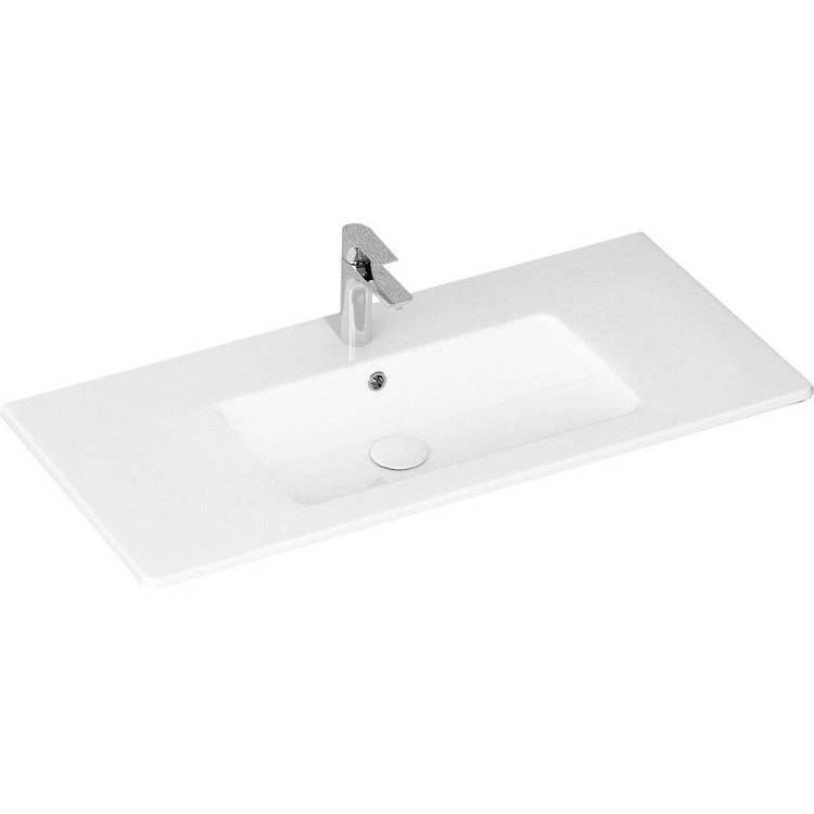 Раковина Allen Brau Fantasy 4.11014.20 Flat 102 см