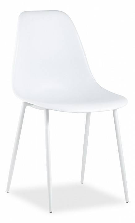 Стул Stool Group Kon KONWIN CHAIR WHITE белый