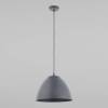 Подвесной светильник TK Lighting 3193 Faro Graphite