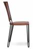 Стул Tetchair Secret De Maison Bridell (mod. M-9474 ) 10317 коричневый 88x42x50 фото 3