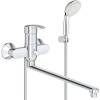 Смеситель универсальный Grohe Multiform 3270800A