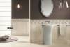 Бордюр Italgraniti Marmo D Wall DG05BR1 Digit Rosa Perlino Bordo 5х30.5 фото 17