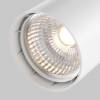 Трековый светильник Technical Vuoro TR003-1-6W3K-W-B фото 3