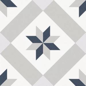 Керамогранит Keros Ceramica Paris Luna P 25x25
