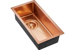 Мойка кухонная EMAR PVD EMB-126A PVD Nano Coppery