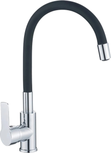 Смеситель для кухни Haiba HB70112-7