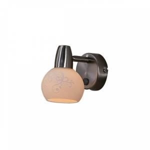 Спот Citilux Соната Хром Матовый CL520521