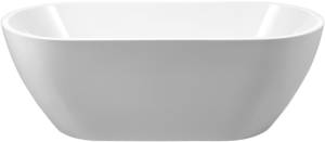 Акриловая ванна BelBagno BB70-1500 150x75
