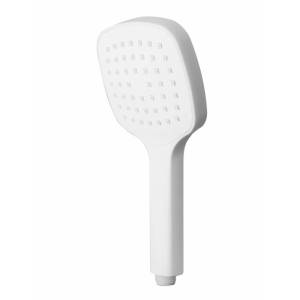 Душевая лейка Orange O-Shower S04HSW белый